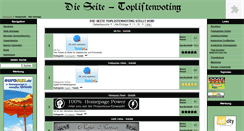 Desktop Screenshot of die-seite.com